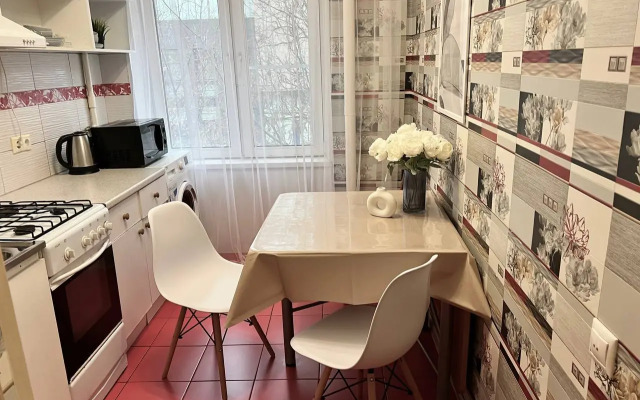 Апартаменты на Оршанской 2