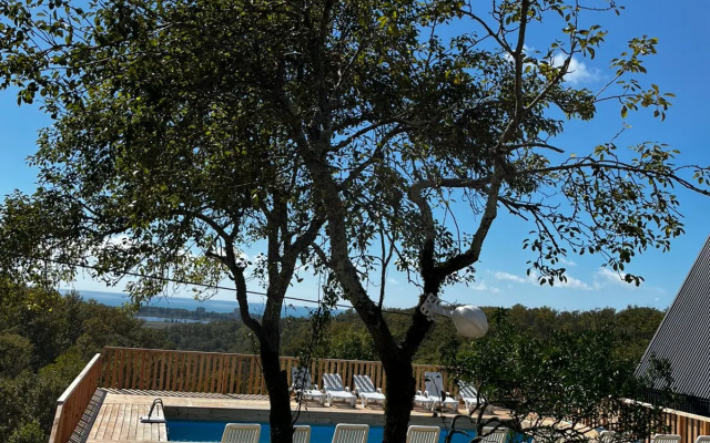 Ayfreymy Pitsunda Guest House