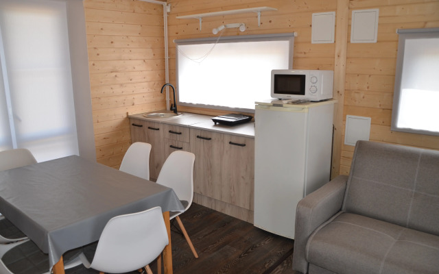 Guest house ScandiVillage