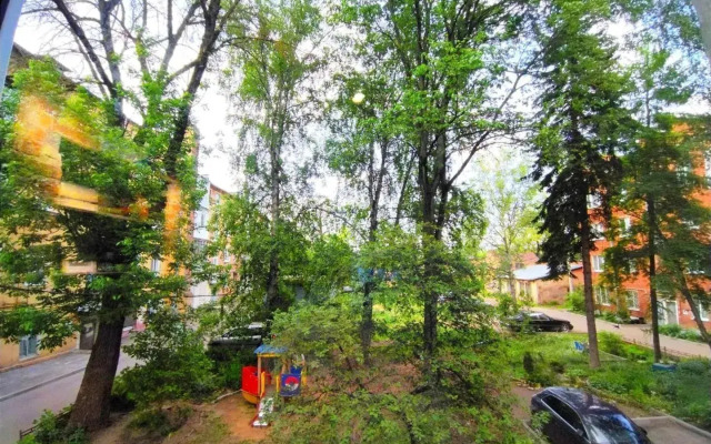 Verkhnevolzhskie V Tsentre Tveri Apartments