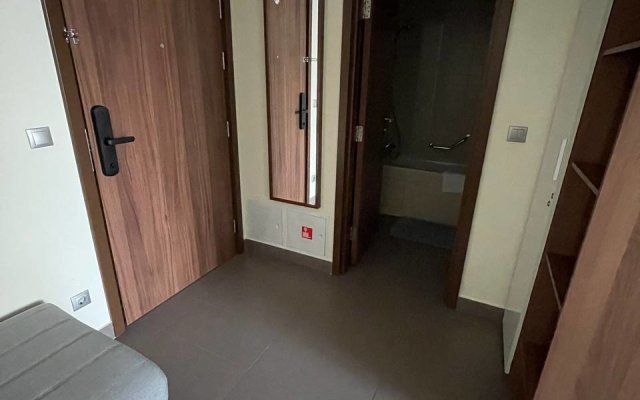 Apartamentyi Chastnyie V Rezidens Zavidovo