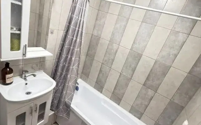 Квартира Уютная Студия