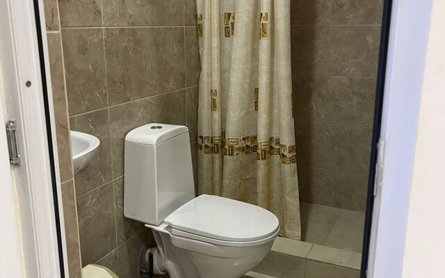 Na Lakoba Guest House