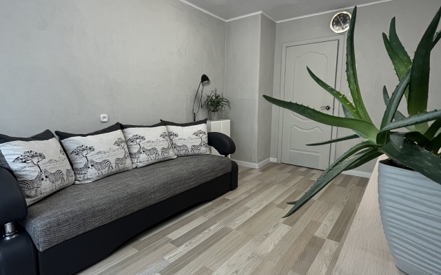V Samom Tsentre Goroda Flat