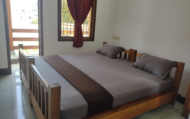 Manora Residency Hotel