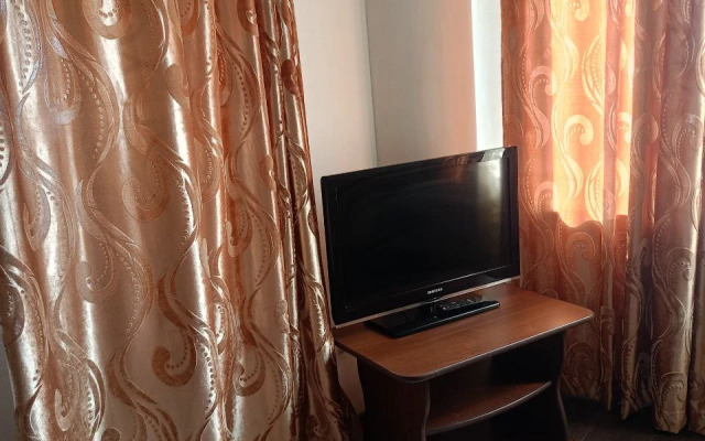 Апартаменты Аврора  трехместные (id 14)