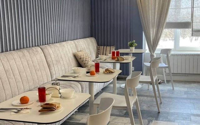 Санаторий Код здоровья