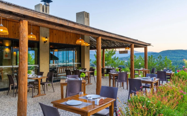 Maison Green Hill Hotel