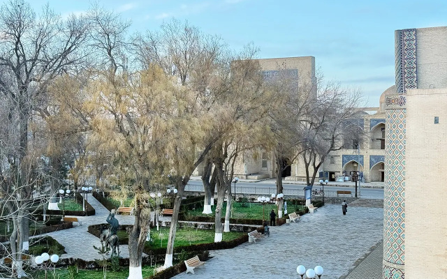 Отель Asl Hotel
