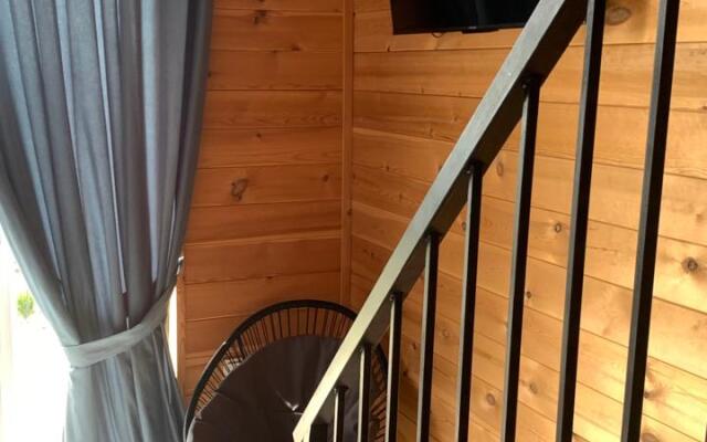 Baza Otdykha Barn Resort