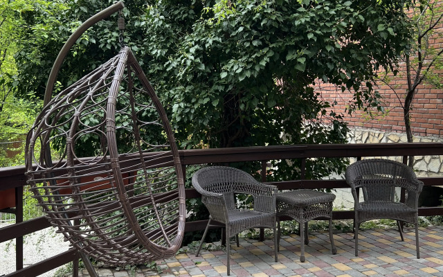 База отдыха Дивное