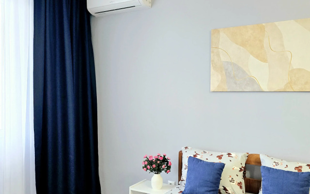Ayskaya 39 Flat