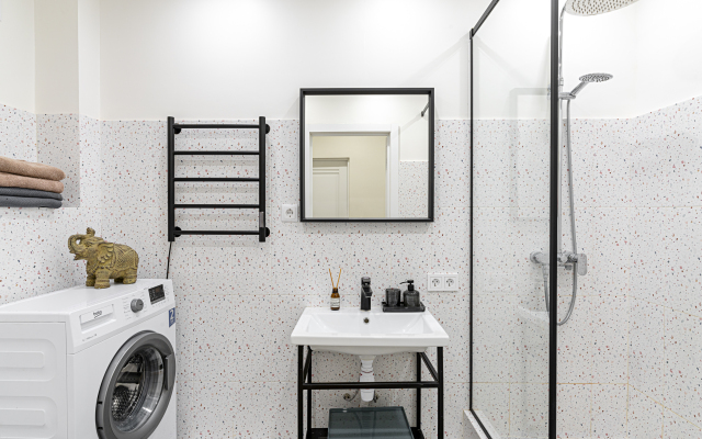 Квартира StayInKazan