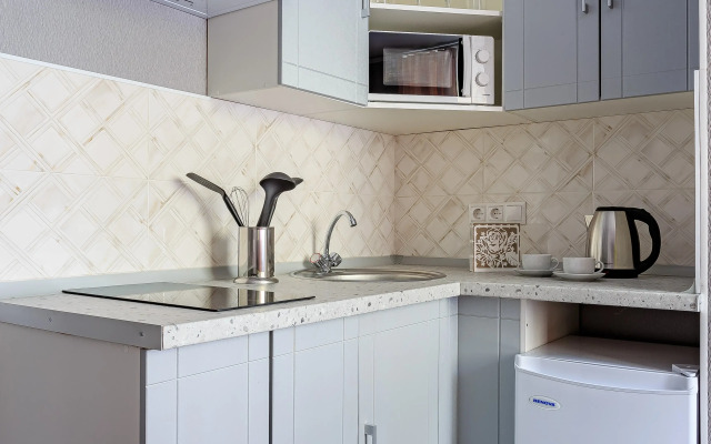 Апартаменты у Метро Волоколамская Вк4