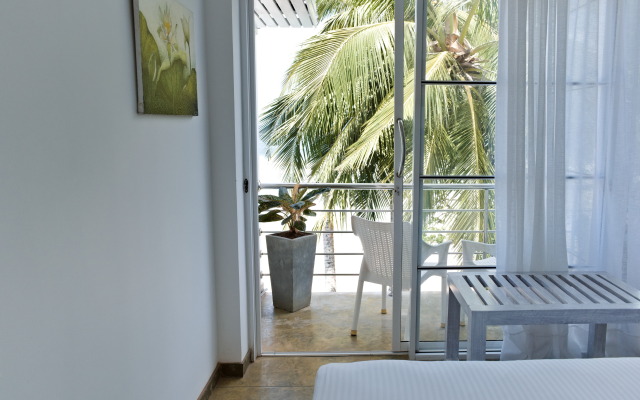 Smeralda Beach Hotel Dikwella Boutique Hotel