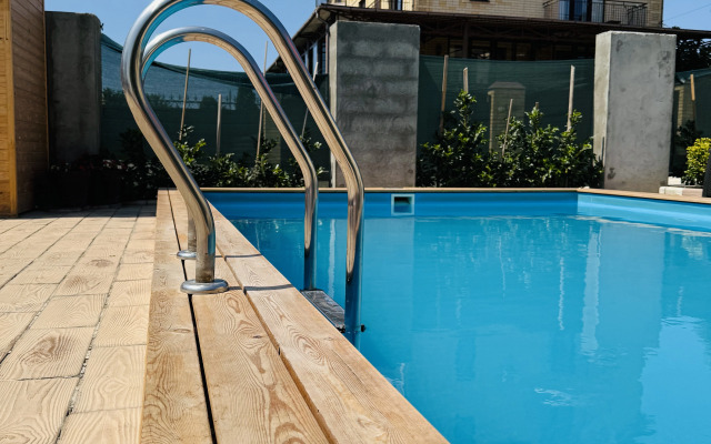 Parus Guest house