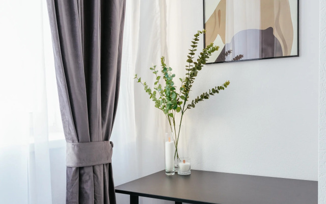 Апартаменты Room Tour возле Сити Молл горячие источники