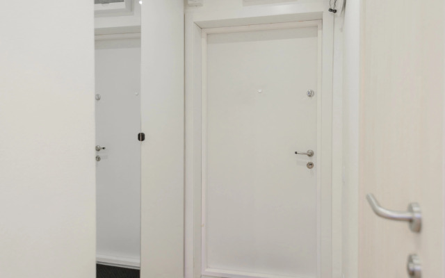 Квартира VV Apart на Улице Люблинская 72Ак1