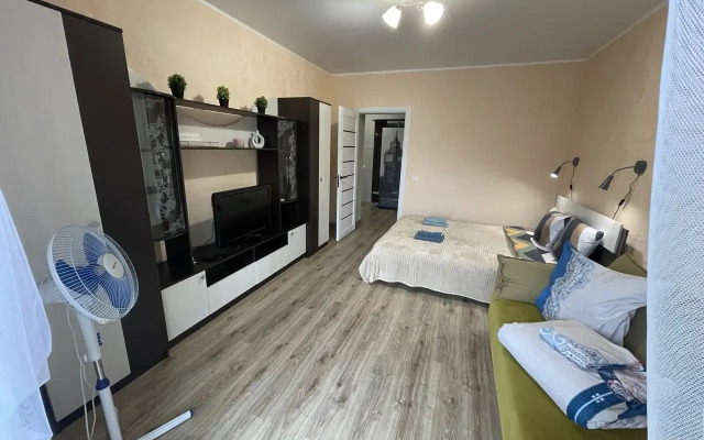 Svetly Apart Flat