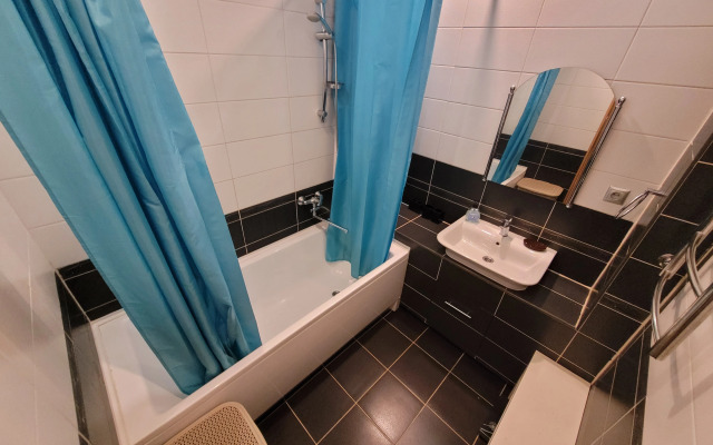 Квартира у Летнего сада