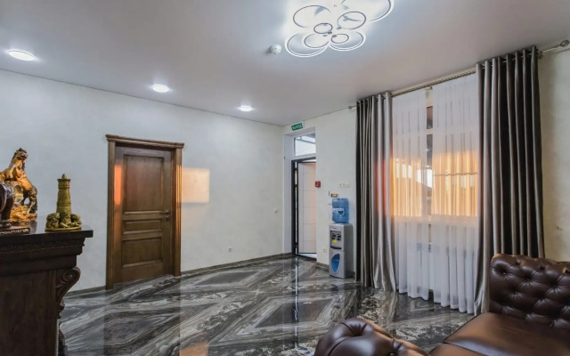 Villoo Bosco Guest House
