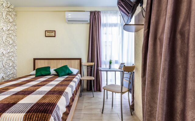 Oplot Apartments Sorrento Park 5