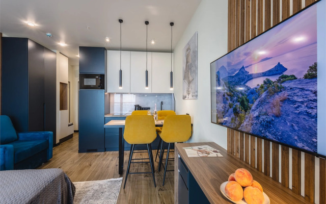 Crimean Rey 2 Apartments