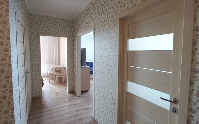 Квартира со всеми удобствами