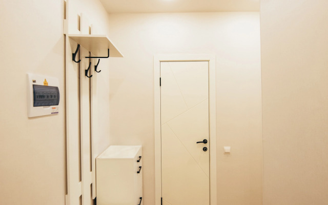 Апартаменты Балтийский уют