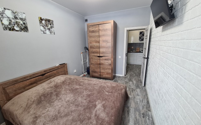 «Oazis» na Prospekte Lenina 54 Apartment