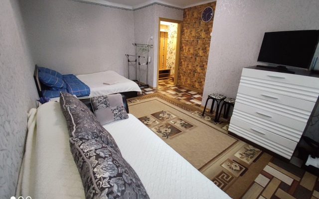 Апартаменты на Адмирала Макарова 2