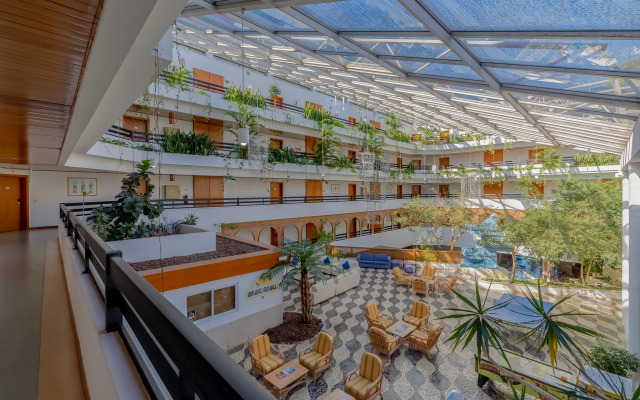 Muthu Oura Praia Hotel
