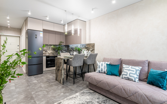 Апартаменты LS Savin House