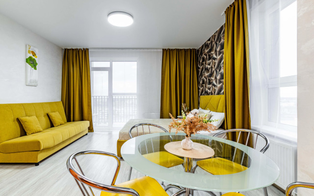 Квартира Современная