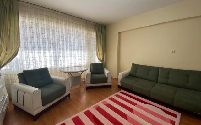 Yunus Emre Apartments