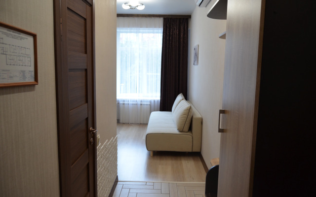 Pegas Hotel