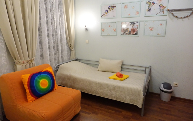 Apartments Bon Apart on Malaya Morskaya