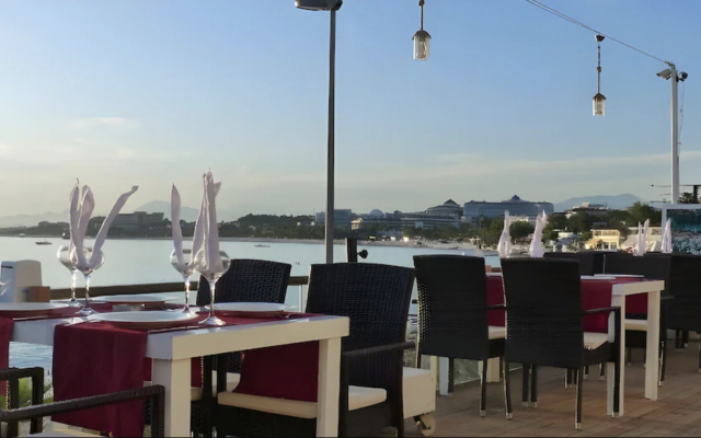 Side Cuba Beach Pansiyon Hotel