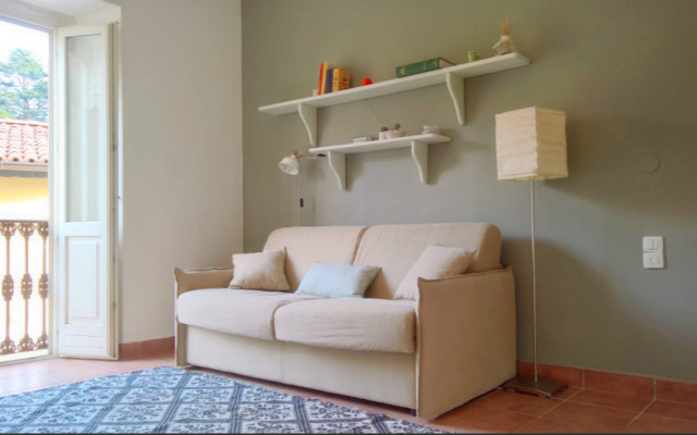 Il Gerenzone Guest House