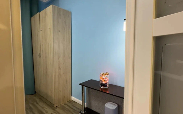 Апартаменты Стильные в Жк Флотилия ФК4