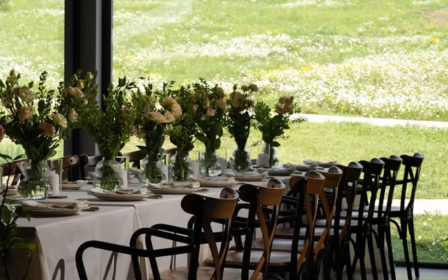 Курортный отель Shakaryan Rancho&Restaurant