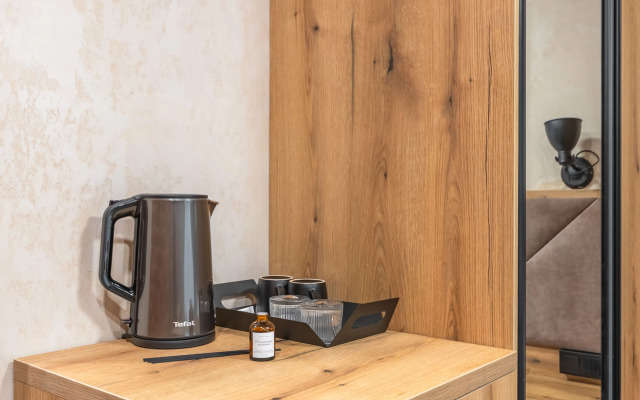 Отель Laf Лофт Апартаменты Фонтанка