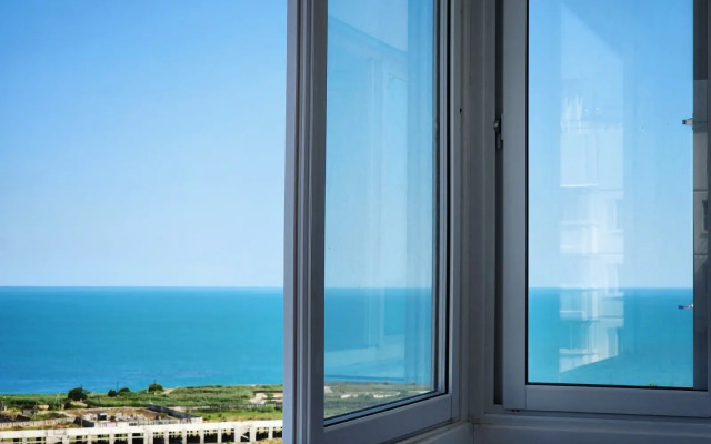 Plyazh Aleksino Flat