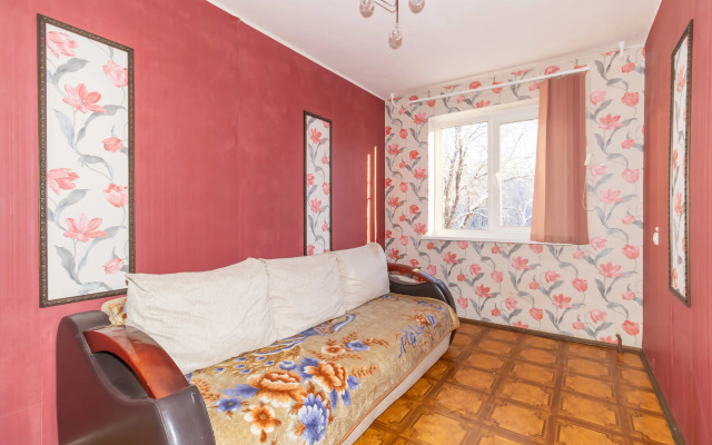 Квартира на Южная Ул 4А