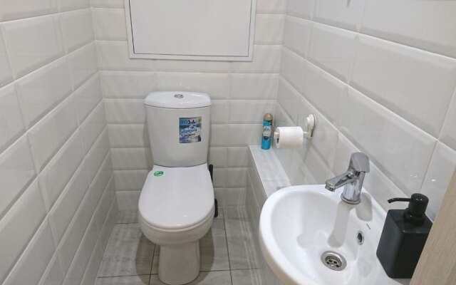 Apartamenty Lora Home u metro Yangelya Apartments