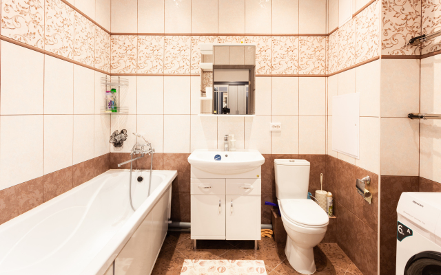 Квартира у парка и стадиона Краснодар