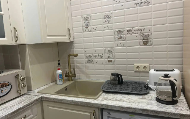 Апартаменты у Моря