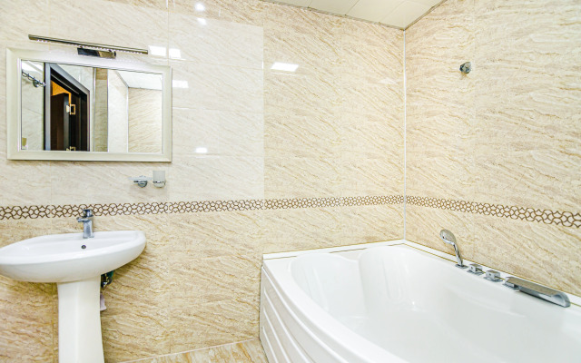 Magnificent Vacation Apartment by Bea Paradise Apartments