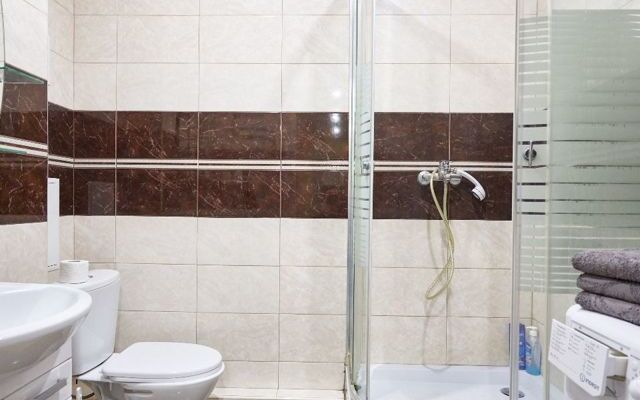 Квартира - Евродвушка на Селезнева