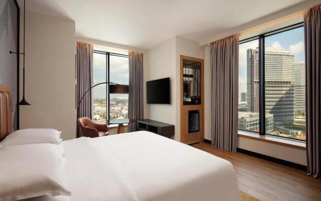 Sheraton Istanbul Esenyurt